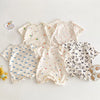 Mini Fashion – Luftig og søt  – Romper for babyer