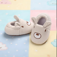 Thumbnail for Cute Baby Crib Shoes – Søtt og behagelig – babysko