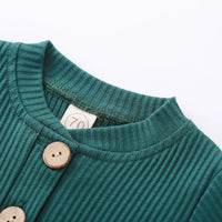 Thumbnail for Mini Fashion – Komfortabelt sett med babykjoler