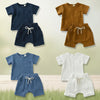 Baby Summer Outfit – Luftig og behagelig – Klesett