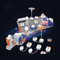 Thumbnail for AI Voice Building Blocks – Lærerikt og interaktivt – Byggesteinsett
