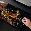 GlowArt – Glow-in-the-dark – Skrapeloddssett