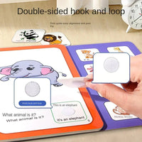 Thumbnail for Play Book™ - Oppmuntre til kreativitet - Play & Do-bok