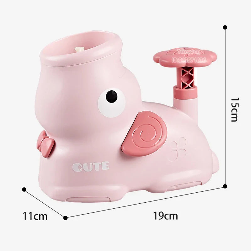 AeroFly – Raskt og morsomt – Frisbee-spillskive for utendørs bruk