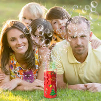 Thumbnail for Bubble Fun – Endeløs moro - Boblemaskin