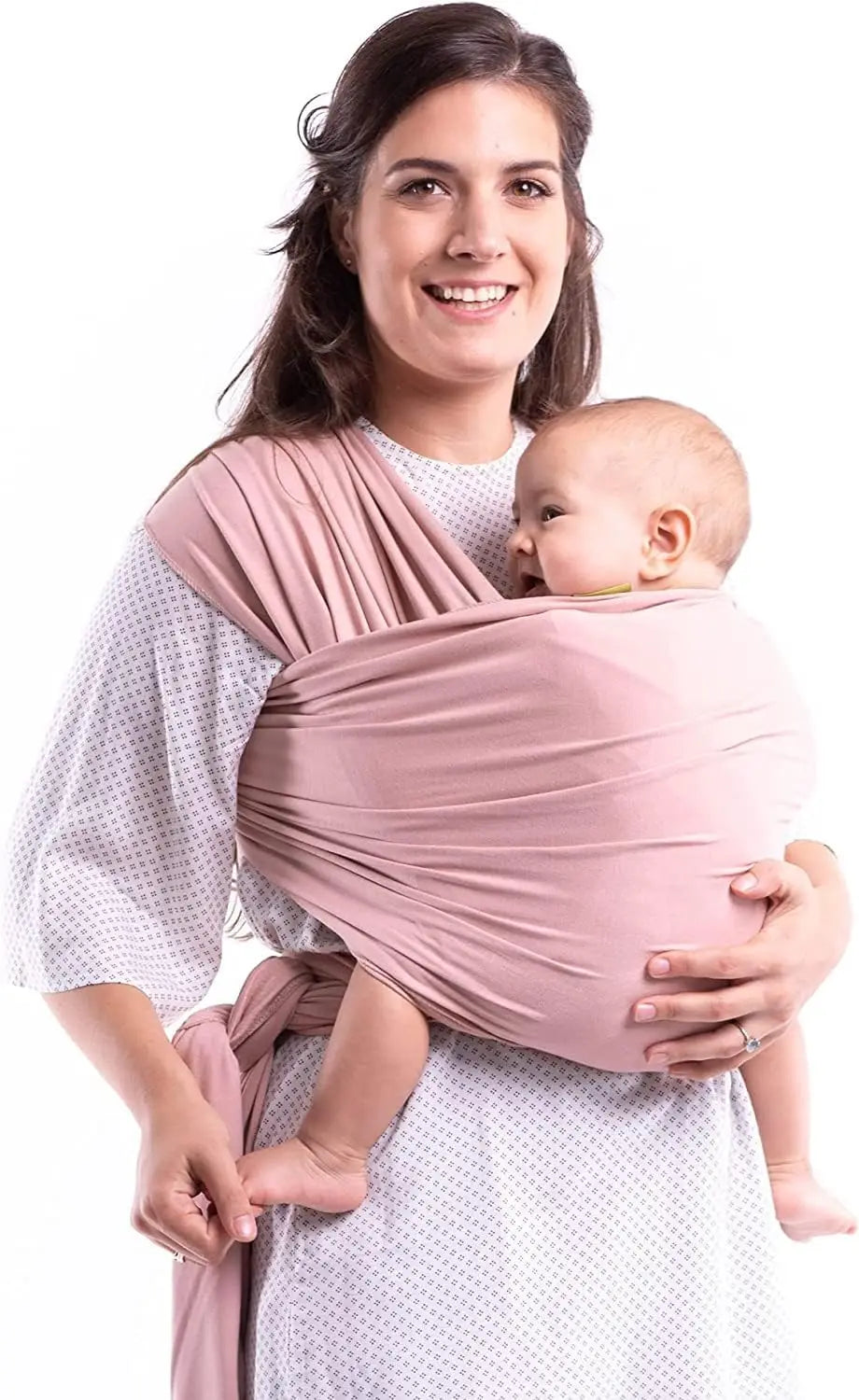 Mini Fashion™ - Superkomfortabel - Bæresjal