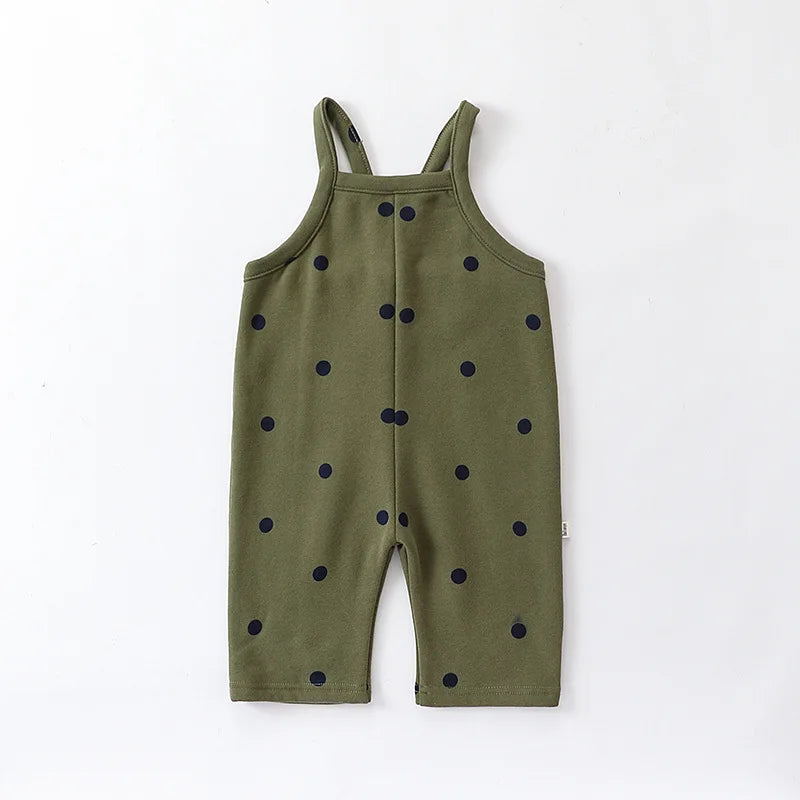 Mini Fashion - Komfortabelt og stilig klesplagg - Babyantrekk