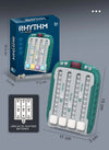 Rhythm - Reduserer stress - forbedre reaksjonsevnen - Speed game