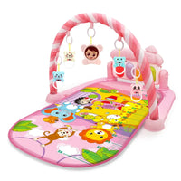 Thumbnail for Musical Arch™ – Lyder & Farger - Babygym