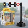 RoadBuddy – Sikker og morsom – Leketøy Trafikkregulator