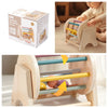Infant Bell - Myke lyder - Montessori-musikkinstrumenter