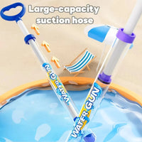 Thumbnail for Water Blaster – Lekent og kraftig – Vannpistol