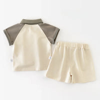 Thumbnail for Mini Fashion™ – Tøff og sommerlig – Sett med hundebaby