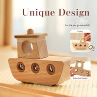 Thumbnail for Woods™ – Båtglede – Trebåt