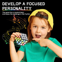 Thumbnail for Magic Melody Cube™ - Prangende, magisk og lærerik - pedagogisk lekekube