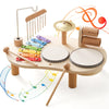 Baby Music Set™ - Musikksett - musikalsk magi