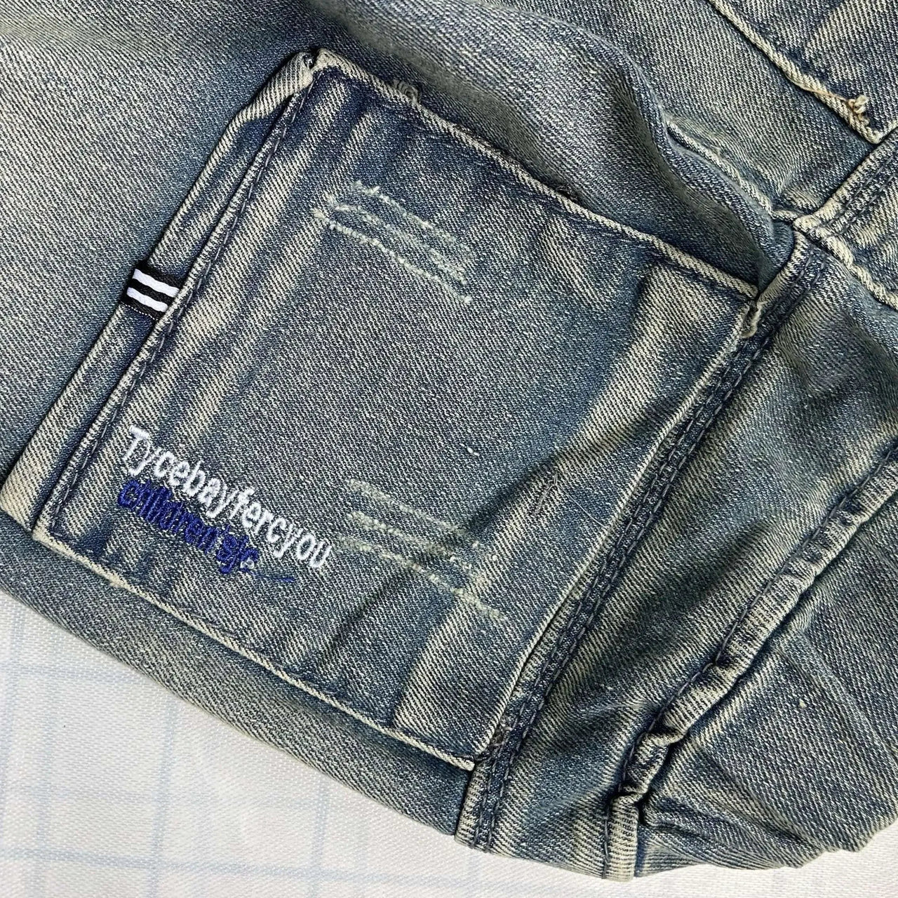 UrbanJeans – Casual & Trendy – Slim Fit denimbukser for gutter