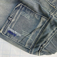 Thumbnail for UrbanJeans – Casual & Trendy – Slim Fit denimbukser for gutter
