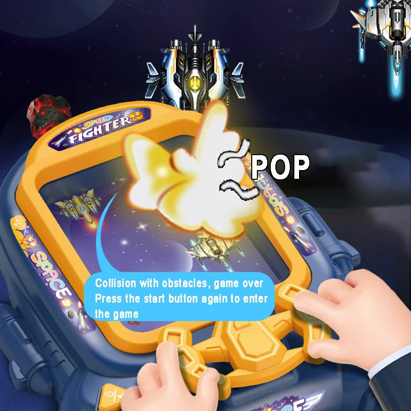 StarDrive – Kul og lærerikt – Arkadespill Romspill