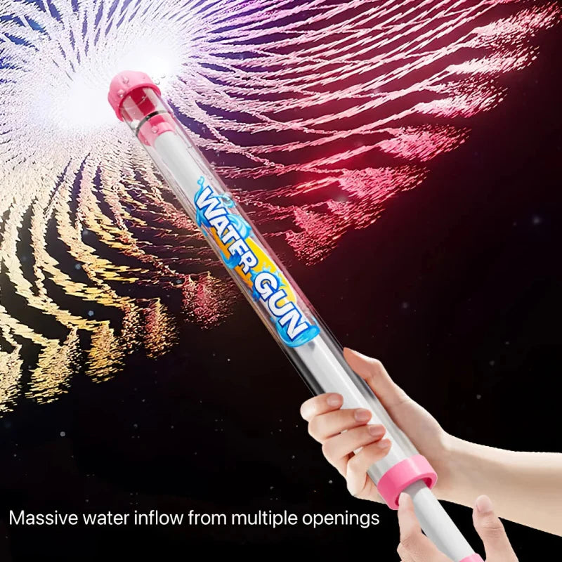 Water Blaster – Lekent og kraftig – Vannpistol