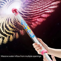 Thumbnail for Water Blaster – Lekent og kraftig – Vannpistol