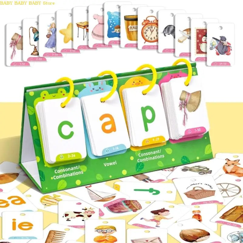 Sight Words – Lekfull læring - språkfliser