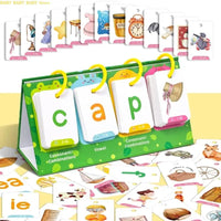 Thumbnail for Sight Words – Lekfull læring - språkfliser