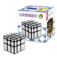 Thumbnail for Magic Cube Puzzle™ - Snu, undre deg og løse - Puslespill