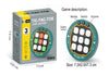 Portable Tic Tac Toe™ - Lommespill - Tre på rad