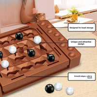 Thumbnail for Touch Flip Chess – Tenkning & Interaktivt – Brettspill