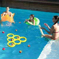 Thumbnail for Fun Splash - Splash & Play - Vannringspill