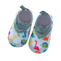 Thumbnail for Mini Fashion™ - Trygg moro på stranden - Badesko til barn