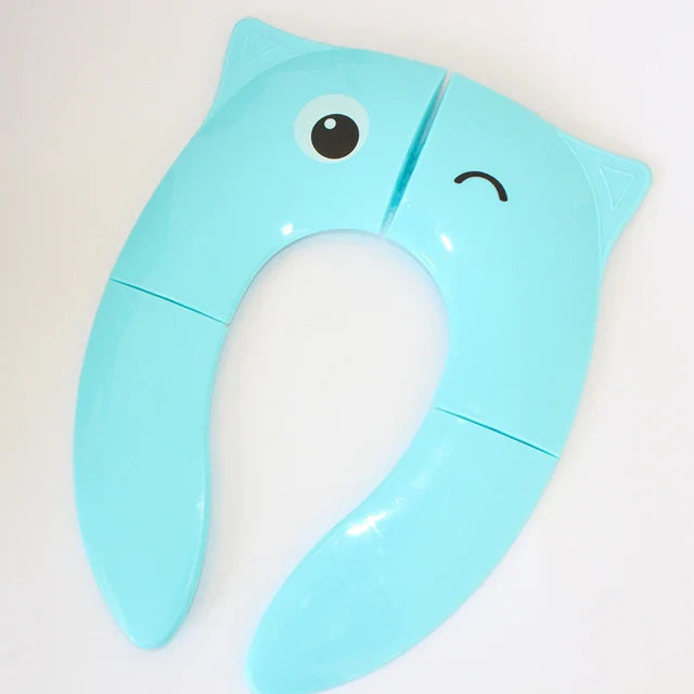 Kids Toilet Seat™ - Toalettsete for barn - toalett trening