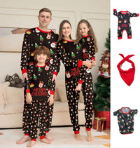 Thumbnail for Mini Fashion™ - For familie + kjæledyr - julepyjamas
