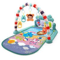 Thumbnail for Musical Arch™ – Lyder & Farger - Babygym