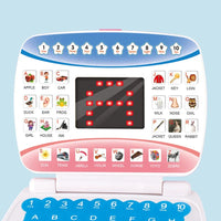 Thumbnail for Learn Laptop™ – Smart og språklig – Datamaskin for barn