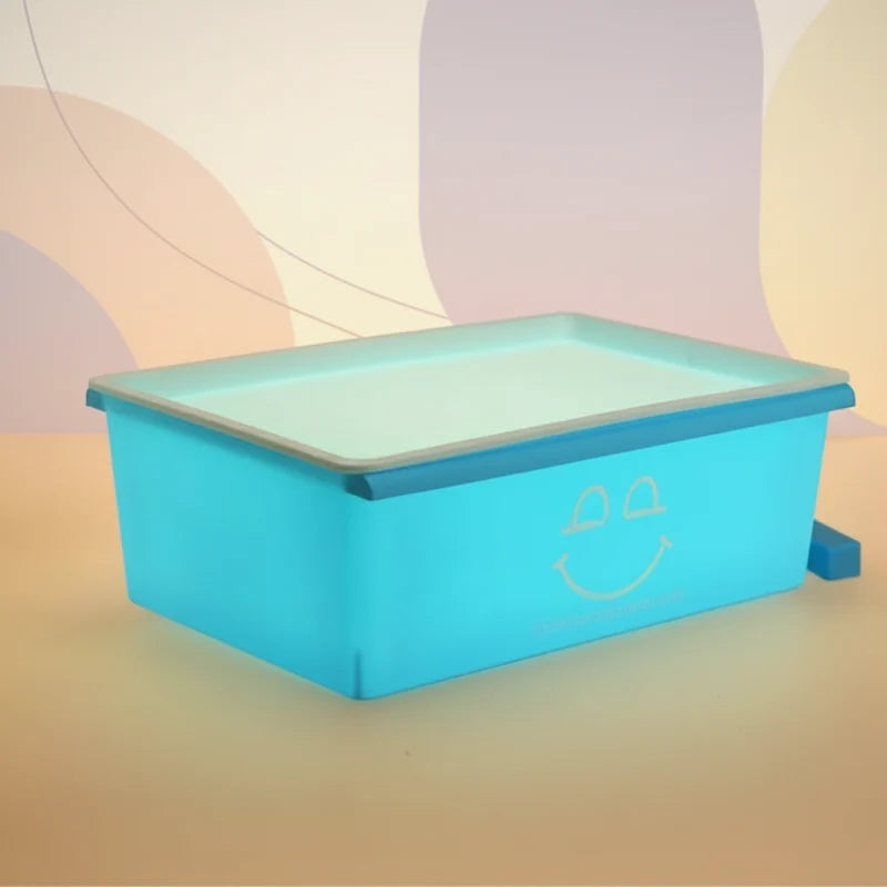 MiniDunes – Kreativt og interaktivt – Sandlekesett