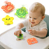 TwirlCup – Sikker og Montessori – Baby Spinner