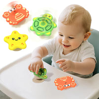 Thumbnail for TwirlCup – Sikker og Montessori – Baby Spinner