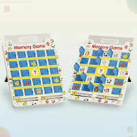Thumbnail for Memory Matching Game – Lærerikt og utviklende – Minne-spill