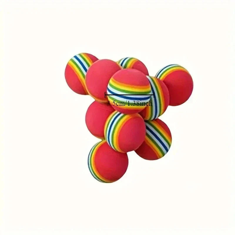 Fun Splash - Splash & Play - Vannringspill