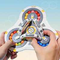 Thumbnail for FocusMax – Beroligende og utfordrende – Konsentrasjons- og tankespill for barn