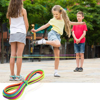Thumbnail for RainbowJump – Søt og morsom – Hoppetau