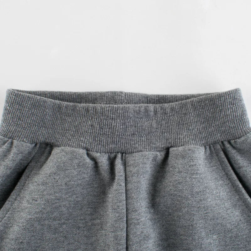 SportyFit – Casual og fleksible – Joggebukse for barn