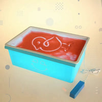 Thumbnail for MiniDunes – Kreativt og interaktivt – Sandlekesett