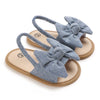 Mini Fashion - Nydelig og lett - Sandaler for babyer