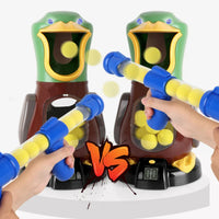 Thumbnail for Air Duck Shooter – Skyt og scor – Duck Hunt lekegevær