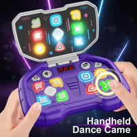 Thumbnail for Rhythm Master Game – Reaksjon & konsentrasjon – Musikk, dans og lek