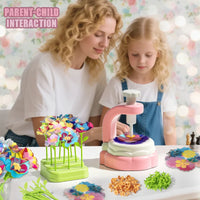 Thumbnail for DIY Flower Bouquet Toy – Kreativt og interaktivt – Blomsterhåndverkssett