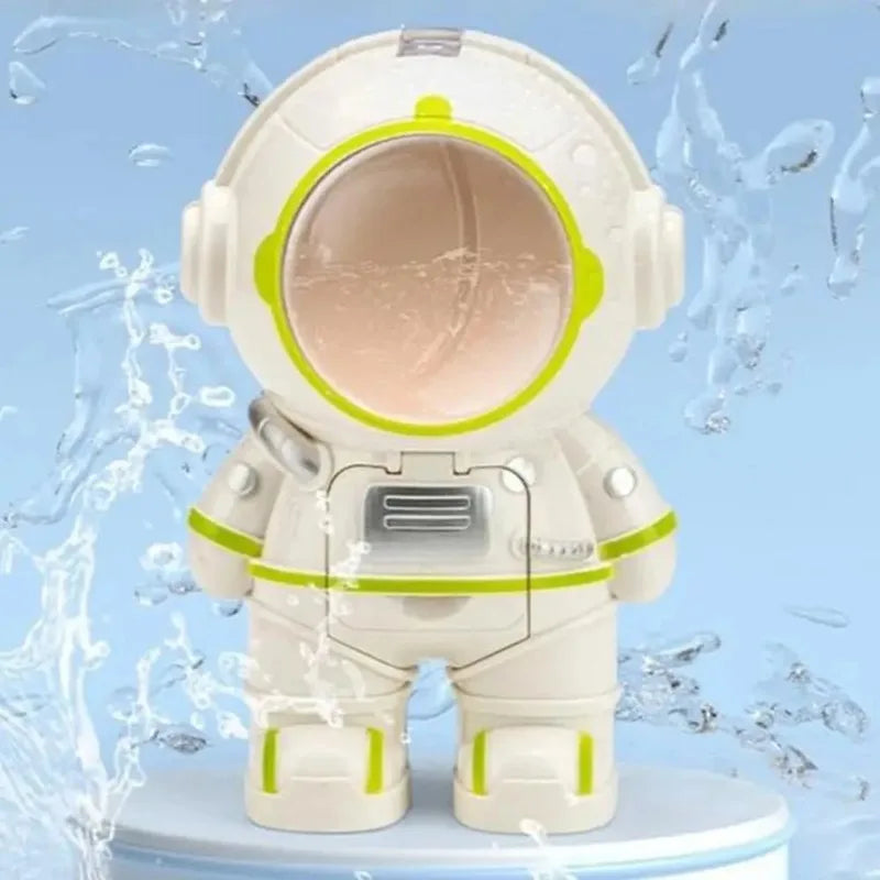 SpaceBot – Kult og praktisk – Astronaut-drikkekopp